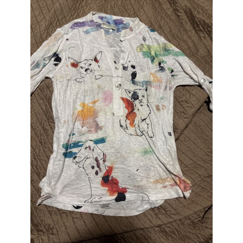 impulse california top S